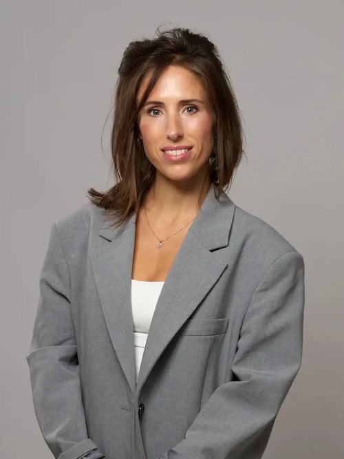 Photo de Sophie Cambron, CEO et fondatrice d'Odakare.