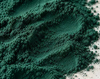 Spiruline