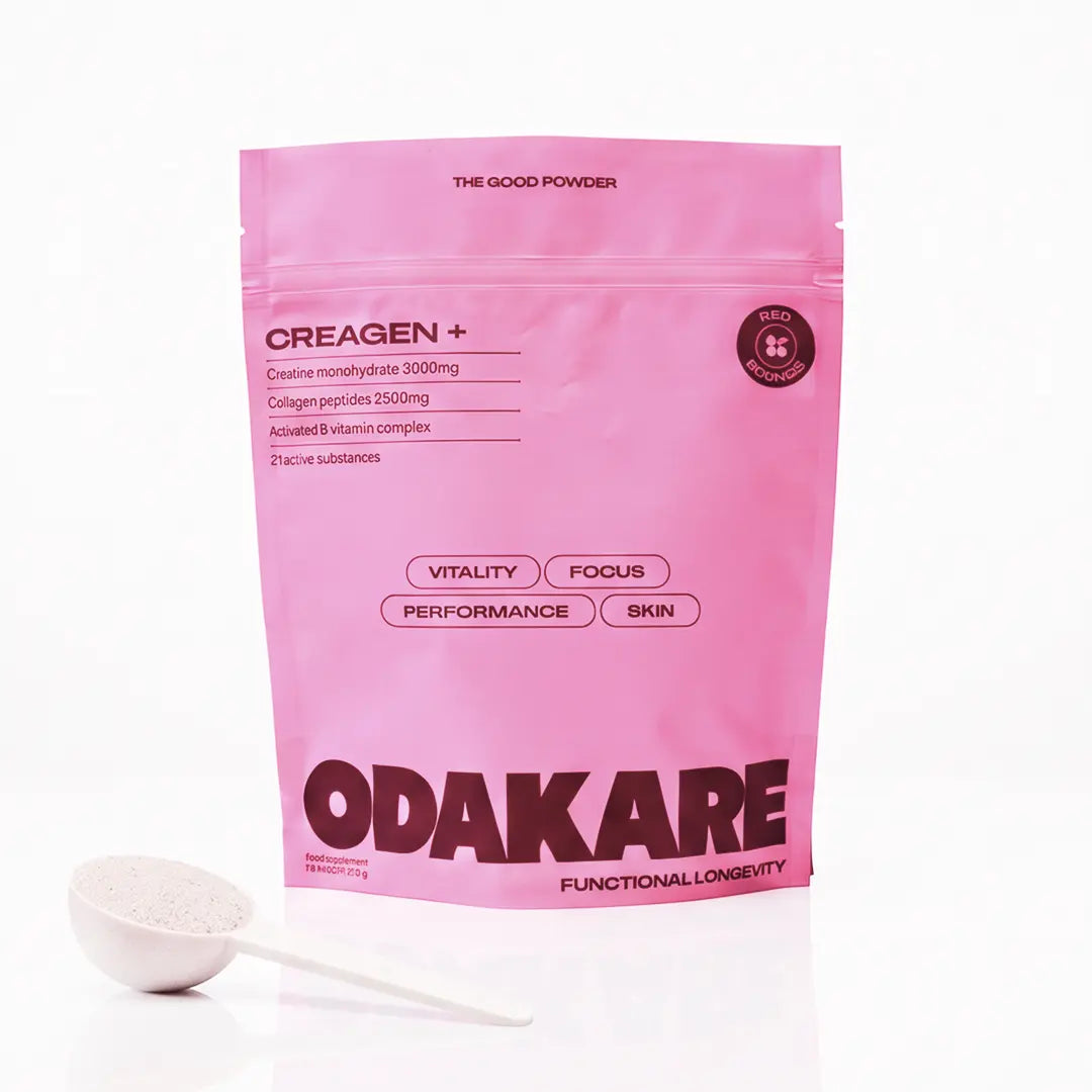 Creagen+