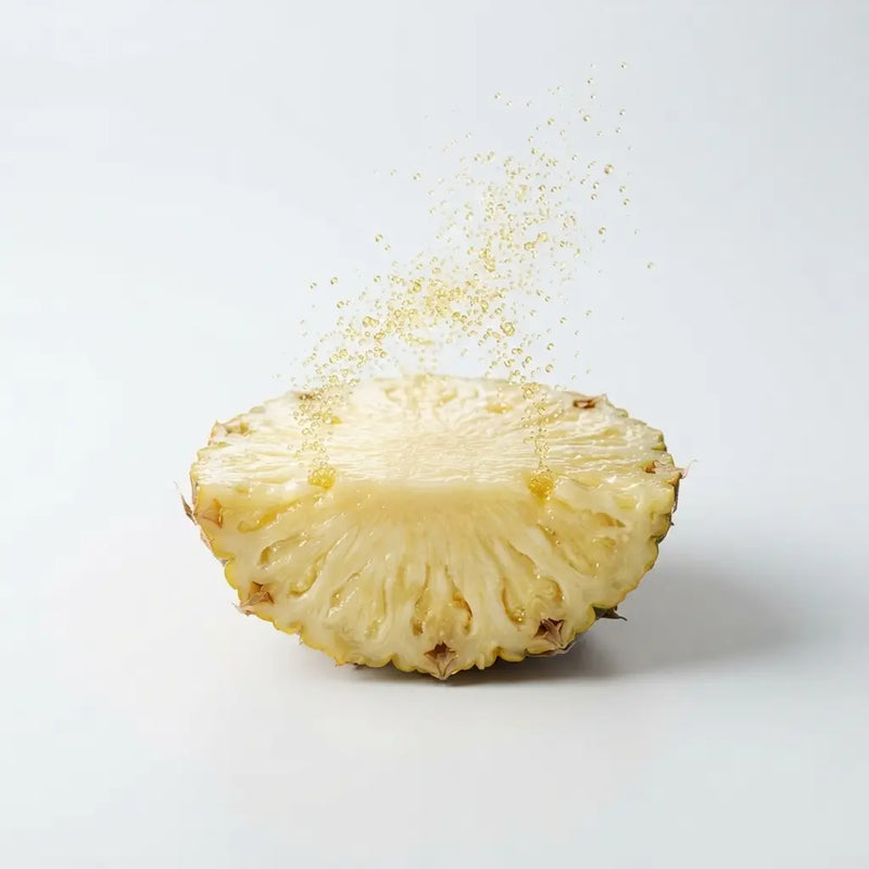 Arôme naturel d'ananas