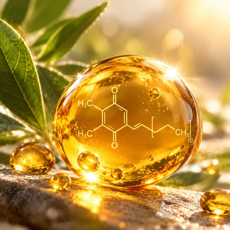 Coenzyme Q10