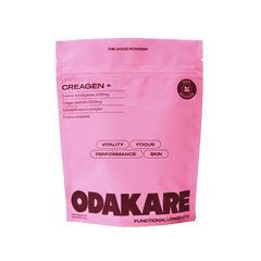 Creagen+