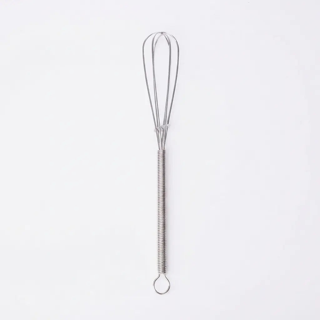 Mini Fouet Inox