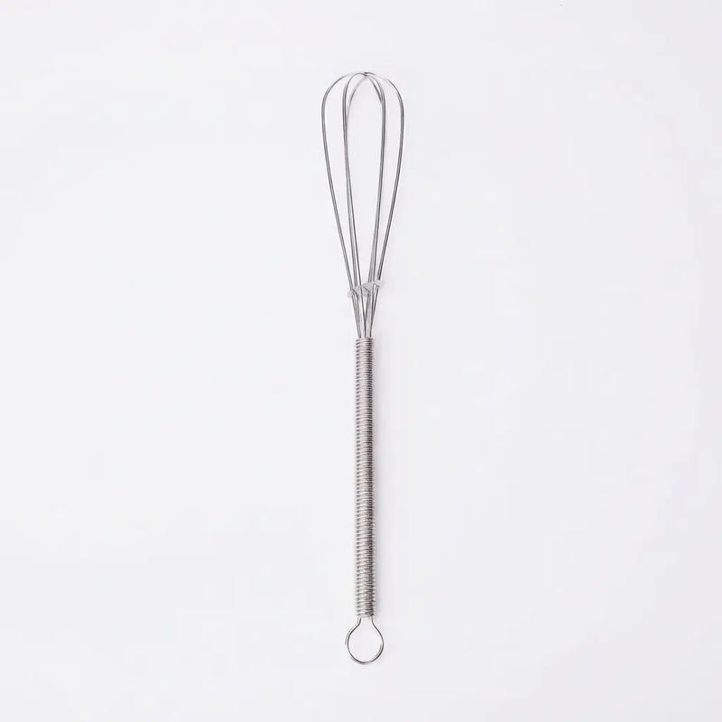 Mini Fouet Inox