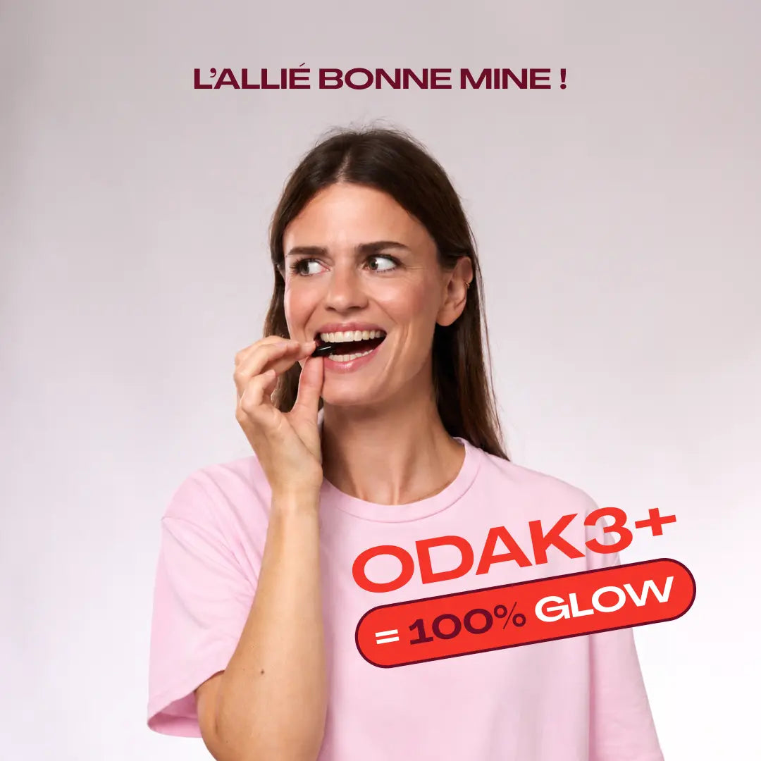ODAK 3+