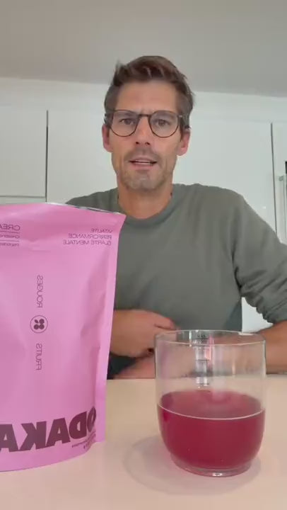 Témoignage de Alexandre