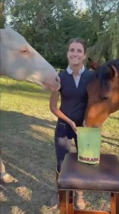 Témoignage de Isaline