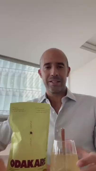 Témoignage de Santiago