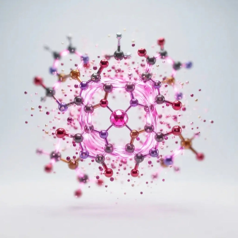 Vitamine B12 (Méthylcobalamine)