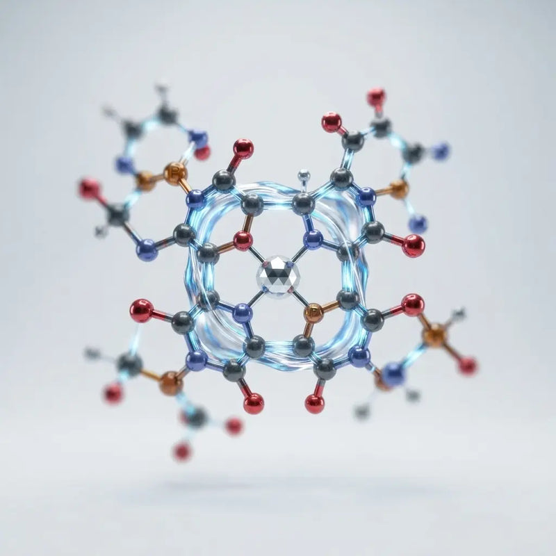 Vitamine B6 (P5P)