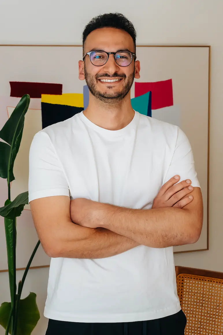 Ali Wehbe